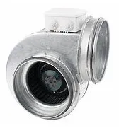 Fläkt G2E140-AE77-B9S/160