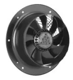 Fläkt W4S200-CI04-01