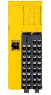 Säkerhetsregulator FLX3-CPUC200