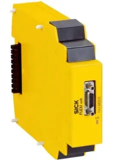 Rörelsekontrollmodul FX3-MOC000000