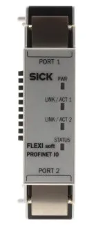 Ingångs-/utgångsmodul FX0-GPNT00000