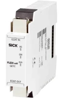 Säkerhetsmodul FX0-GETC00000