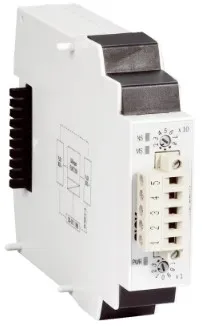 Ingångs-/utgångsmodul FX0-GCAN00000