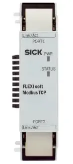 Säkerhetsregulator FX0-GMOD00000