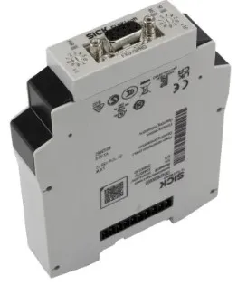 Säkerhetsregulator FX0-GPRO00000