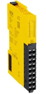 Säkerhetsregulator FLX3-XTDO100