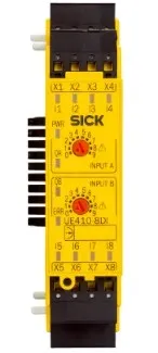 Säkerhetsregulator UE410-8DI3 (6026139)