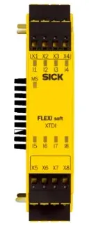 Säkerhetsregulator FX3-XTDI80002 (1044124)