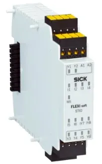 Ingångs-/utgångsmodul FX0-STIO68002 (1061778)