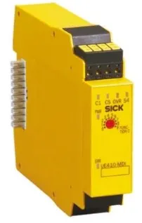 Ingångsmodul UE410-MDI3 (6034484)
