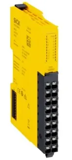 Ingångs-/utgångsmodul FLX3-XTDI100 (1085353)