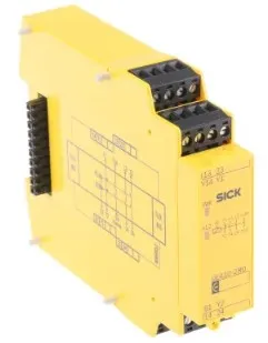 Utgångsmodul UE410-2RO3 (6026144)