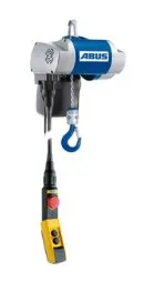 Kättingtelfer GMC 125kg
