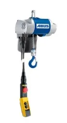 Kättingtelfer GMC 250kg