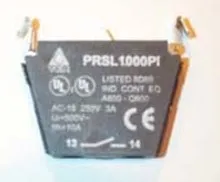 Kontaktblock PRSL1000PI