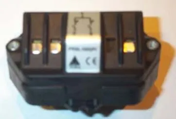 Kontaktblock PRSL1002PI