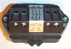 Kontaktblock PRSL1003PI