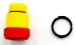Nödstoppsknapp PRSL1009PI