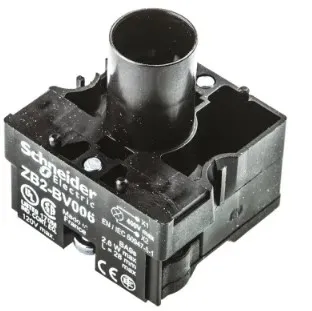 Ljusblock ZB2BV006