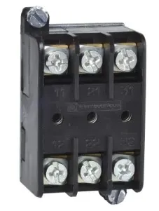 Kontaktblock XENT1192