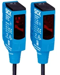Fotocell WSE9M4-3P3410S02