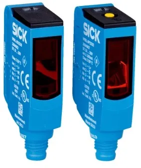 Fotocell WSE9L-3P2237