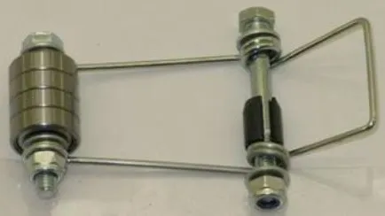 Tryckrulle VT0004099