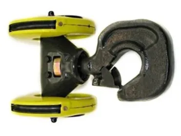 Verlinde krokblock VT0000368