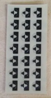 Symboler AN-13596