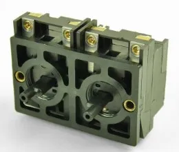 Abus kontaktblock AN-3312