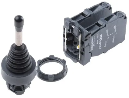 Vridomkopplare XD5PA24