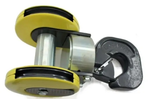 Verlinde krokblock VT0001208