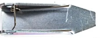 Krokspärr 52442417