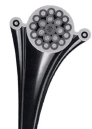 Manöverdonskabel 833275