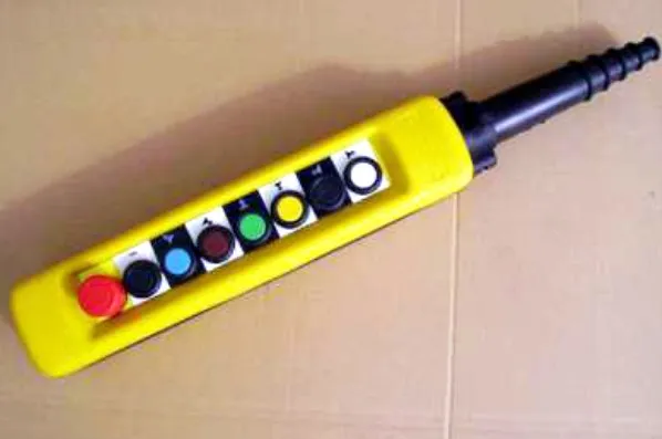 Manöverdon 7631418W