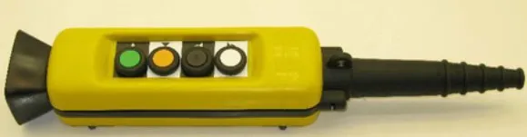 Manöverdon 834495