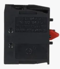 Kontaktblock VT0005066