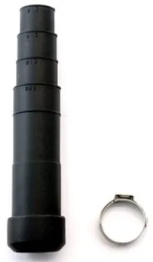 Kabelgenomföring VT0007149