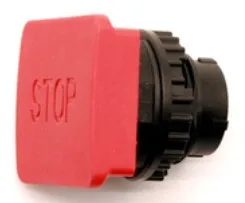 Nödstoppsknapp VT0010757