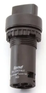 Knappvred VT0010796