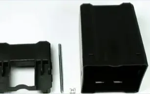 Kättingsamlare VT0012658