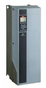 Frekvensomriktare 131X2790