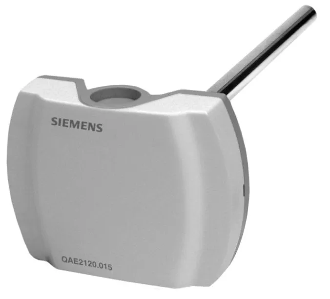 Dyktemperaturgivare QAE2120.010