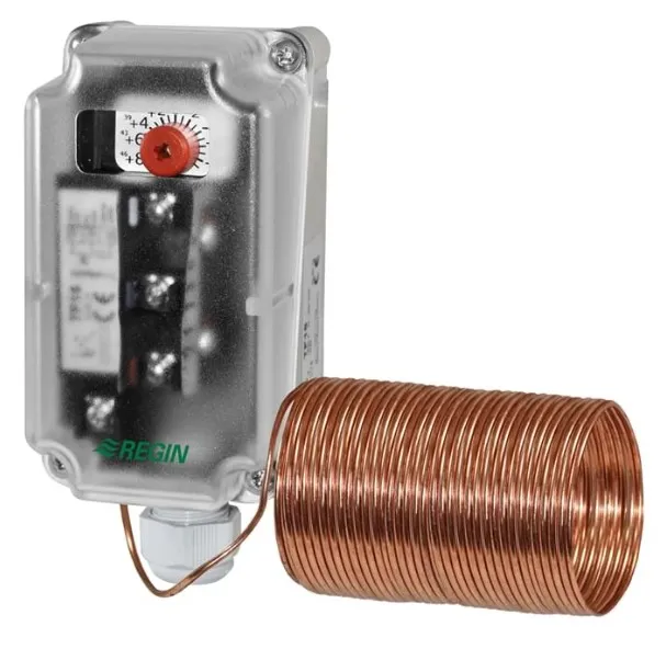 Frysvakt FT60