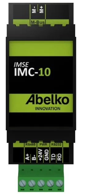 Nivåomvandlare IMC10