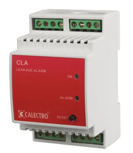 Fuktlarm CLA