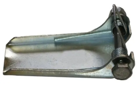 Krokspärr S0001897
