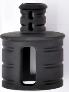 Gummibuffert S0001208