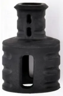 Gummibuffert S0001142