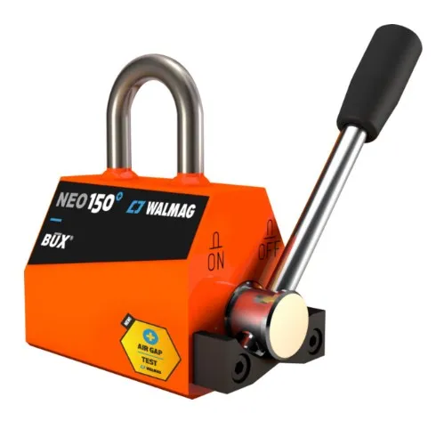 Lyftmagnet Walmag NEO 150